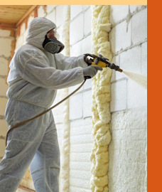 Услуги Услуги утепления в Чебоксарах под ключ